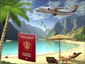 Авиадоставка загранпаспорта из Москвы по России за 24 часа