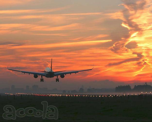 Авиа перевозка срочного груза посылки по России