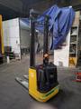 Поводковый электрический штабелёр Komatsu MWS10-R1
