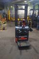 Самоходный электроштабелёр Линде Linde L14 AP (Германия)