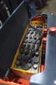 Самоходный электроштабелёр Линде Linde L14 AP (Германия)