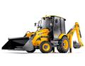 Аренда трактор погрузчик экскаватор JCB