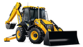 Аренда трактора JCB 4 CX