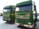 DAF 95XF с Тонаром сцепка