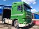 DAF 95XF с Тонаром сцепка
