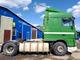 DAF 95XF с Тонаром сцепка