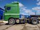 DAF 95XF с Тонаром сцепка