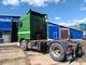 DAF 95XF с Тонаром сцепка