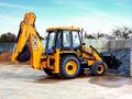 JCB-3°CX/JCB-3°CX-Super/JCB-4°CX