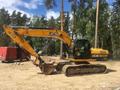 Сдам в аренду JCB 200C. Гидромолот. В наличии имеется различная спец/техника