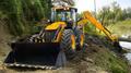 Аренда экскаватора-погрузчика JCB 4CX