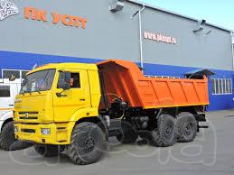 Аренда самосвала 10м3