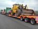 Аренда фронтального погрузчика Hyundai HL740-7