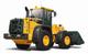 Аренда фронтального погрузчика Hyundai HL740-7
