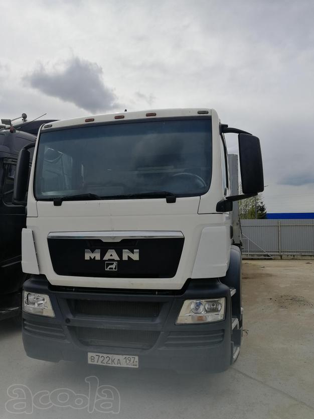 Продам Ман ТГС 2010г