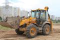 Экскаватор-погрузчик JCB 3CX (3CX SUPER) в аренду