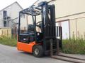 Электропогрузчик Doosan B15T-5