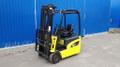 Электропогрузчик Caterpillar EP16NT