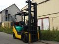 Вилочный погрузчик Komatsu