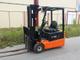 Электропогрузчик Doosan B15T-5