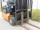 Электропогрузчик Doosan B15T-5