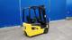 Электропогрузчик Caterpillar EP16NT