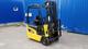 Электропогрузчик Caterpillar EP16NT