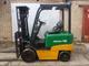 Вилочный электропогрузчик Komatsu FB15