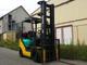 Вилочный погрузчик Komatsu