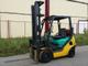 Вилочный погрузчик Komatsu