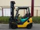 Вилочный погрузчик Komatsu
