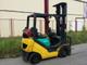 Вилочный погрузчик Komatsu