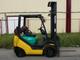 Вилочный погрузчик Komatsu