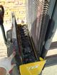Штабелёр самоходный Komatsu MWS10-1R