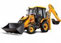Экскаватор-погрузчик JCB 3CX