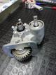 Коробка отбора мощности Hyundai 72/78/120 Турция
