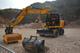 Экскаватор погрузчик JCB 3CX Super