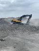 Рассмотрим предложения по работе для экскаватора Volvo EC480DL, ковш - 3 куб метра. 2020г. в.