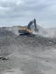 Рассмотрим предложения по работе для экскаватора Volvo EC480DL, ковш - 3 куб метра. 2020г. в.