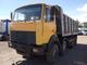 Самосвал мзкт 65151