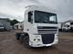 Тягач DAF XF 105.410