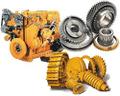 Первая планетарная передача редуктора хода JCB JS360,332/D1962