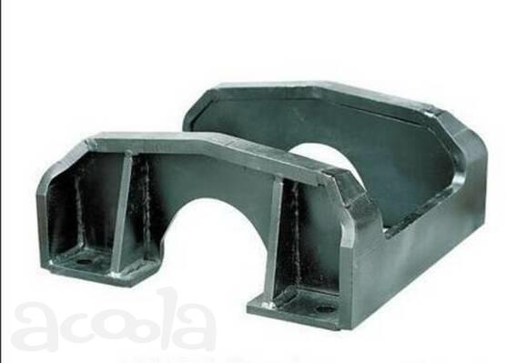 Защита катка опорного Caterpillar 325