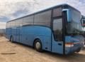 Автобусы vanhool