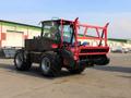 Продаем лесной измельчительный комплекс TRE EMME MM180B c мульчером AHWI MM550h