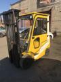 Продаем вилочный автопогрузчик TCM FD15T9