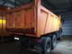 Продаем самосвалы Man 6x6