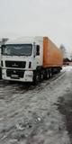Аренда Фуры с водителем