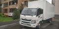 Продаётся грузовик  HINO 300 / 14г.