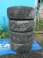 Bridgestone blizzak spike 01